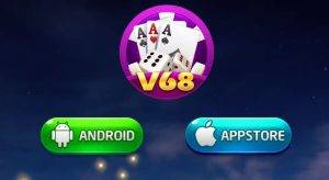 v68club-cong-game
