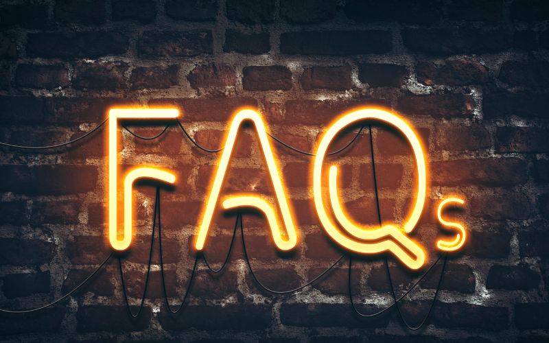 FAQ - Những câu hỏi thường gặp về nhà cái New88
